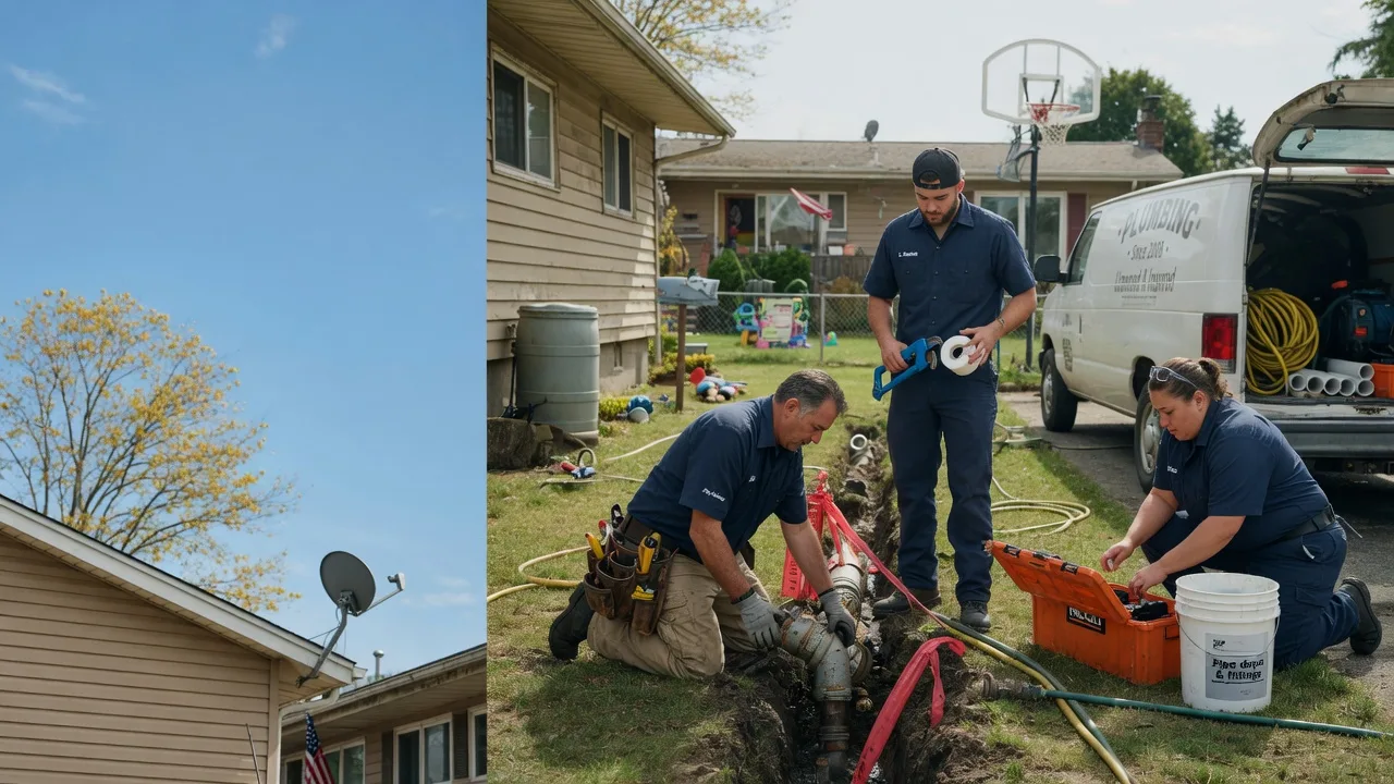 Garbage Disposal Replacement in Switzer, WV near me